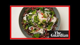 Yotam Ottolenghi’s noodle recipes [upl. by Gabriel647]