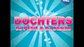 DJ Petit amp Dj Denzo  Dochters Carnavals RMX [upl. by Amadas]