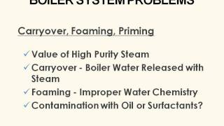 Boiler Water Treatment Training Program [upl. by Bahner927]