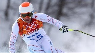 Sochi Winter Olympics 2014 Team USA Sweeps Ski Slopestyle [upl. by Johnathon766]