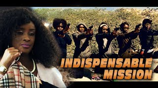 Indispensable Mission 2018  Official Trailer HD [upl. by Rizan]