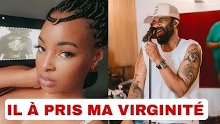 🛑 INGRATITUDE YA CRISTA LOVA ENVERS FALLY IPUPA ESALI PASI😳 FALLY TIKA KO SOUTENIR BA CHANTEUSES 🛑 [upl. by Riva]