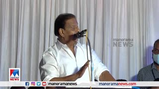 ‘ആരെങ്കിലും പാര്‍ട്ടിക്ക് മുകളിലേക്ക് പോയാല്‍ അത് ഇങ്ങനെ തോല്‍പിക്കും’  K Sudhakaran [upl. by Remat]