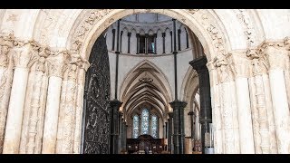 A templomos lovagrend története  Harmadik rész A hálózat brit dokumentumfilm magyarul [upl. by Kries]