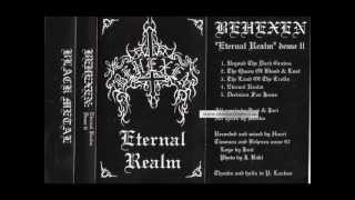 BEHEXEN  quotEternal Realmquot FULL DEMO 1997 [upl. by Parfitt]