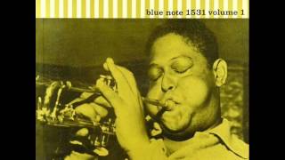 Tadd Dameron Sextet  Our Delight [upl. by Nipahc]