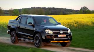 AMAROK V8 PASSION DIRKS GROUP  MTM [upl. by Anelrahc]