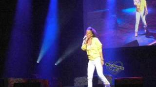 Ms Dynamite amp Sticky  Bad Gyal  FULL SONG live Official Full Song amp video new for 2009 Radio [upl. by Dragone]