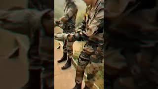 armyforce tranding shorts ❤️army trening short video very defrent ❤️indianmilitary 🙏🙏❤️🤘🙏🙏🙏 [upl. by Ainoz]