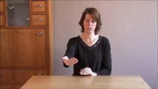 MIRMethod Instruction Video by Mireille Mettes [upl. by Dnomso]