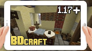 PureBDcraft MCPE 121120119 Texture Pack • BedrockMinecraft PE [upl. by Tchao]