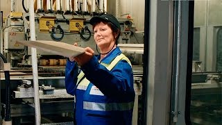 Jobs  EGGER Wismar  Anlagenfahrer Fußboden [upl. by Abby]