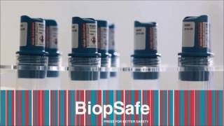 Formaldéhyde  BiopSafe VOSTFR [upl. by Kenric]