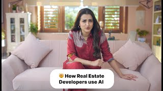 Real Estate Developers Now Use AI to Attract Engage amp Convert Home Buyers 🤯 [upl. by Elag867]