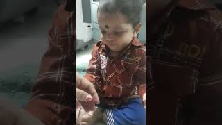 Ma Rechi babu baik start sound 😍☺️  funnyshortvideo [upl. by Claire698]