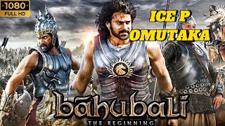 ICE P OMUTAKA quotBHAHU INDIAN MOVIESquot NEW LUGANDA ACTION INDIAN TRANSLATED MOVIES FILM ENJOGERERE 2024 [upl. by Barnie]