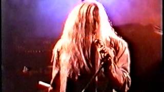 Black Symphony The Wind Mannheim Germany 1998 [upl. by Peony]