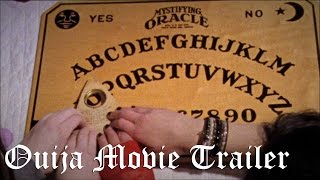 OUIJA BOARD REVEALED MY HUGE SECRET… [upl. by Rorrys]