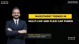 Investment Trends in Multi Cap and Flexi Cap Funds [upl. by Outlaw]