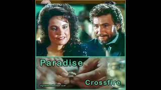 Paradise  Guns of Paradise Season 2 in pics part 2 with Sigrid Thornton amp Lee Horsley [upl. by Segroeg]