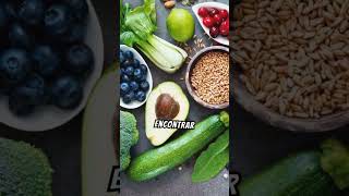 BENEFICIOS DE LA TIAMINA sabiasque curiosidades vitaminas [upl. by Armyn530]