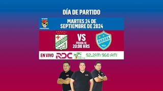 Oriente Petrolero vs Aurora  Campeonato Clausura 2024  Fecha 16 [upl. by Vander]