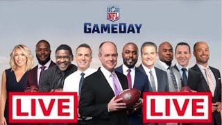 NFL GameDay Morning LIVE 12122021  Reaction  Preview  Prediction NFL Week 14  GMFB LIVE [upl. by Iat]