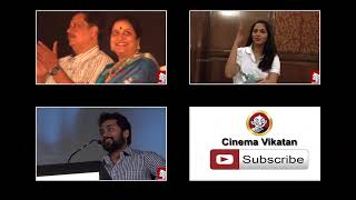 Ajiths Veeram Exclusive Making Video  Cinema Vikatan [upl. by Spevek]