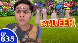 Baal Veer  बालवीर  Episode 635  28th January 2015 [upl. by Waxman]