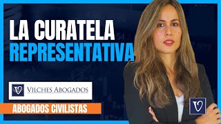 🟢 La Curatela Representativa  Vilches Abogados [upl. by Iain]