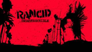 Rancid  quotBorn Frustratedquot Full Album Stream [upl. by Trixie257]