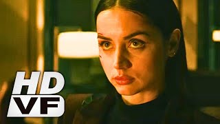 JOHN WICK BALLERINA Bande Annonce VF 2025 Action Ana de Armas Keanu Reeves [upl. by Mckee]