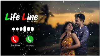 New Ringtone 2025  Sad Instrumental Ringtone  Love Hindi Song Ringtone  MP3 Mobile Ringtone [upl. by Epperson478]