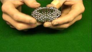 How To Make a Buckyballs Heart Detailed Tutorial HD [upl. by Nata]