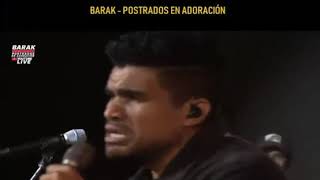 Todo va estar bien Barak🎶🙏🙌 en vivo 2023 barak adoración músicacristiana alabanzas [upl. by Dahs]