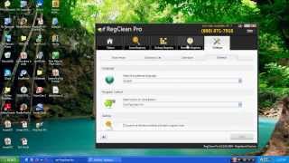 License key for Regclean Pro 2013 still working [upl. by Theron332]