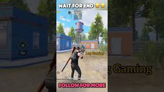 1VS2 PUBG MOBILE pubgmobilewaitforvictoriq pubgmobile pubg waitforvictor1vs4 bgmi pubgfunny [upl. by Esther607]