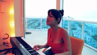 Phyllisia Ross  My All Mariah Carey Cover [upl. by Phalan]