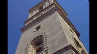 St Pauls Anglican Cathedral  Malta [upl. by Abehs]