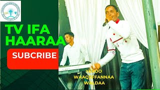 Tv Ifa Haaraa  Yeroo waaqeffannaa  Ethiopian Protestant Church [upl. by Hinckley610]