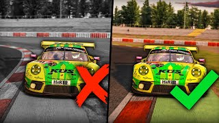 What Every Simracer Should Know about Understeer and Oversteer [upl. by Aicina89]