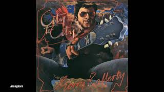 Gerry Rafferty – Right Down The Line 1978 HQ [upl. by Turner715]