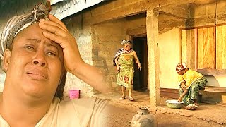 THIS AMAZING EMOTIONAL OLD NIGERIAN MOVIE OF NGOZI EZEONU A WORST MARRIAGE WILL MOVE YOU TO TEARS [upl. by Rehtaeh883]