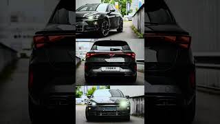 Der neue Cupra Leon Sportstourer💥  Anzeige cupra cupraleon cars kochautomobileag carpassion [upl. by Calvano]