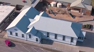 A Look From Above  Westbourne Grammar School [upl. by Ennairol]