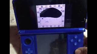 mgba 3ds  hello kitty pocket camera  camera test [upl. by Niaz806]