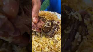 Barrackpore style biryani akhon barrackpore barrackpore muttonbiryani biryani foodvlog minivlog [upl. by Beverlie249]