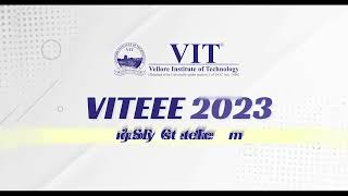 VITEEE 2023  SLOT BOOKING  ONLINE TEST BOOKING SYSTEM OTBS [upl. by Jenilee444]