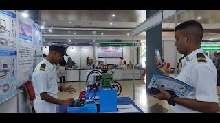 MARINETECH EXPO BANGLADESH2023 [upl. by Mikah769]