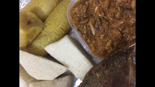 LAKPESSI  La recette facile  CôtedIvoire [upl. by Houser198]